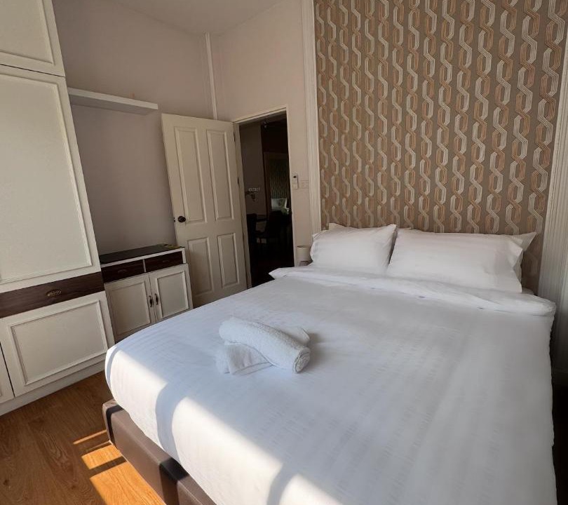 Photo of Bedroom in Ban Waen