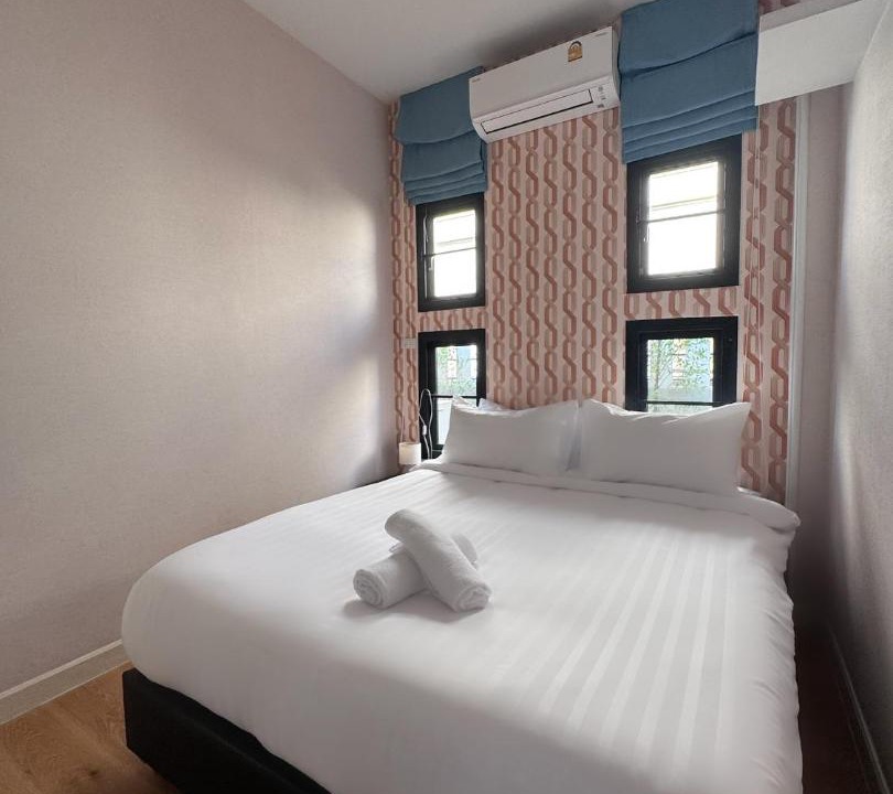 Photo of Bedroom in Ban Waen
