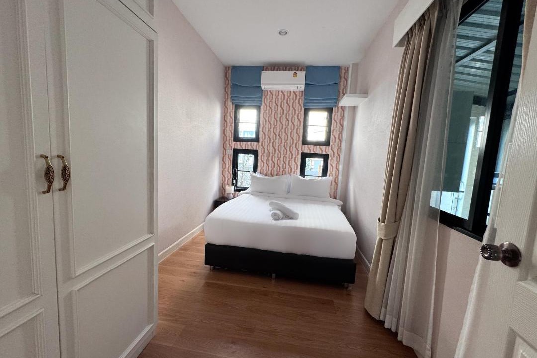 Photo of Bedroom in Ban Waen