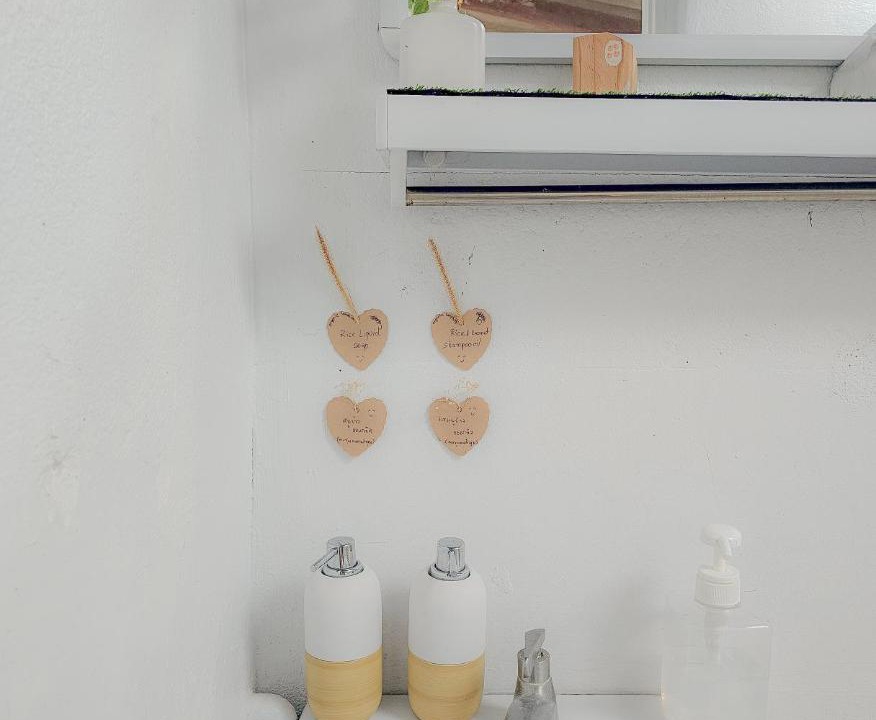 Photo of Bathroom in Lamphun