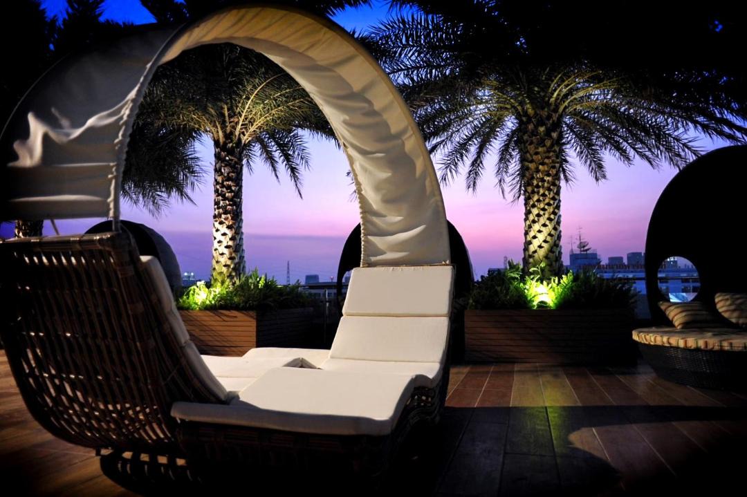 Photo of Patio Balcony in Chom Phon