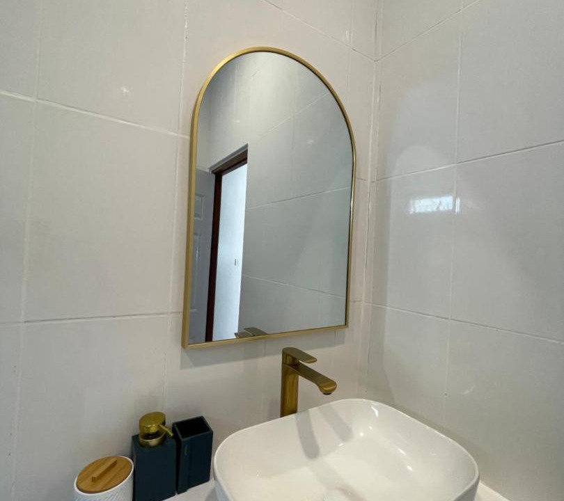 Photo of Bathroom in Srithanu