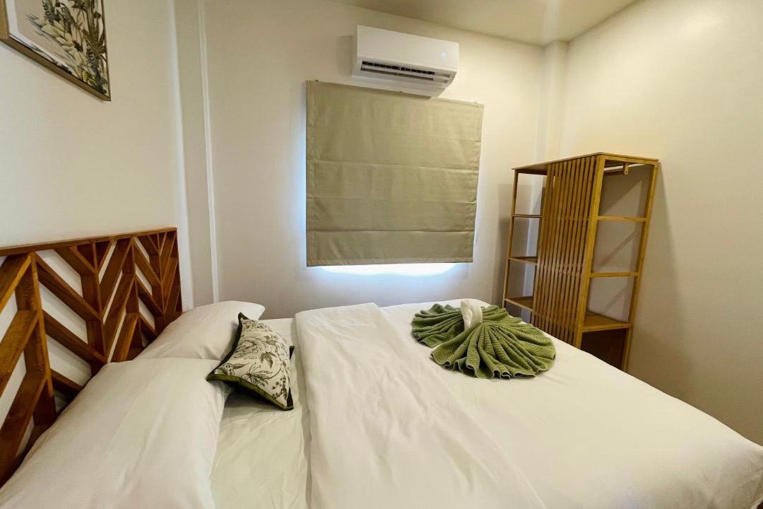Photo of Bedroom in Srithanu