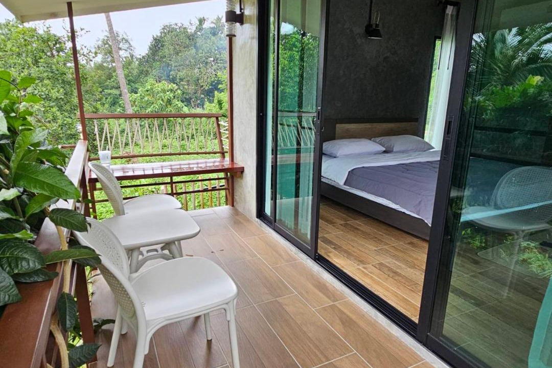 Photo of Patio Balcony in Ranong