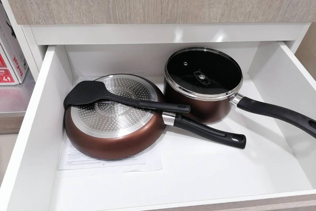 Photo of Kitchen in Kho Hong