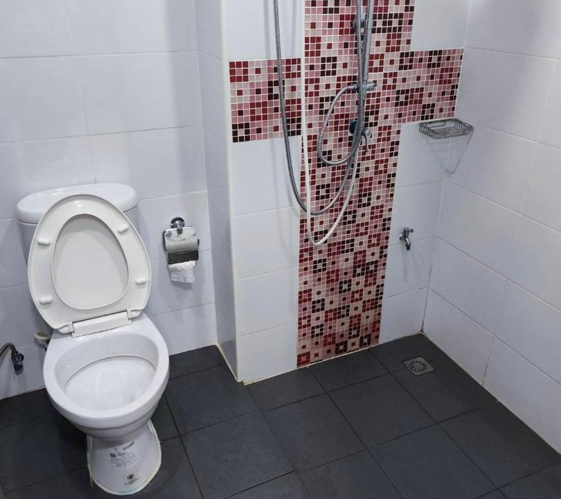 Photo of Bathroom in Kho Hong