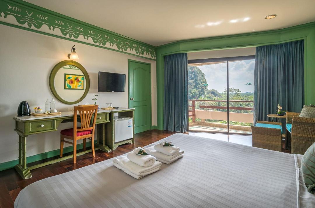 Photo of Bedroom in Pak Nam