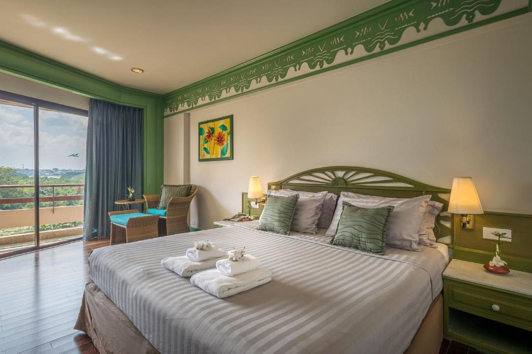 Photo of Bedroom in Pak Nam