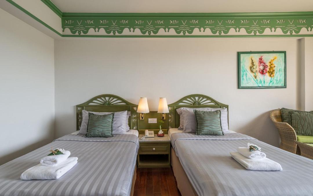 Photo of Bedroom in Pak Nam