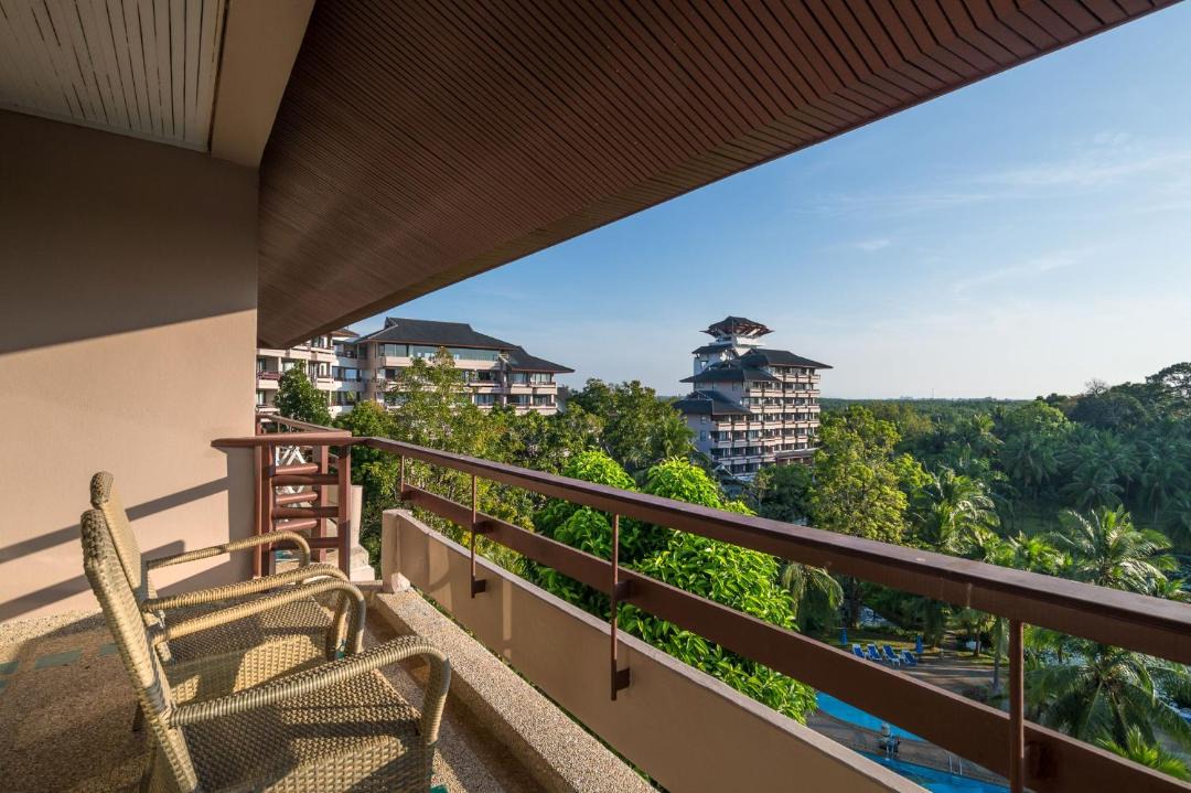 Photo of Patio Balcony in Pak Nam