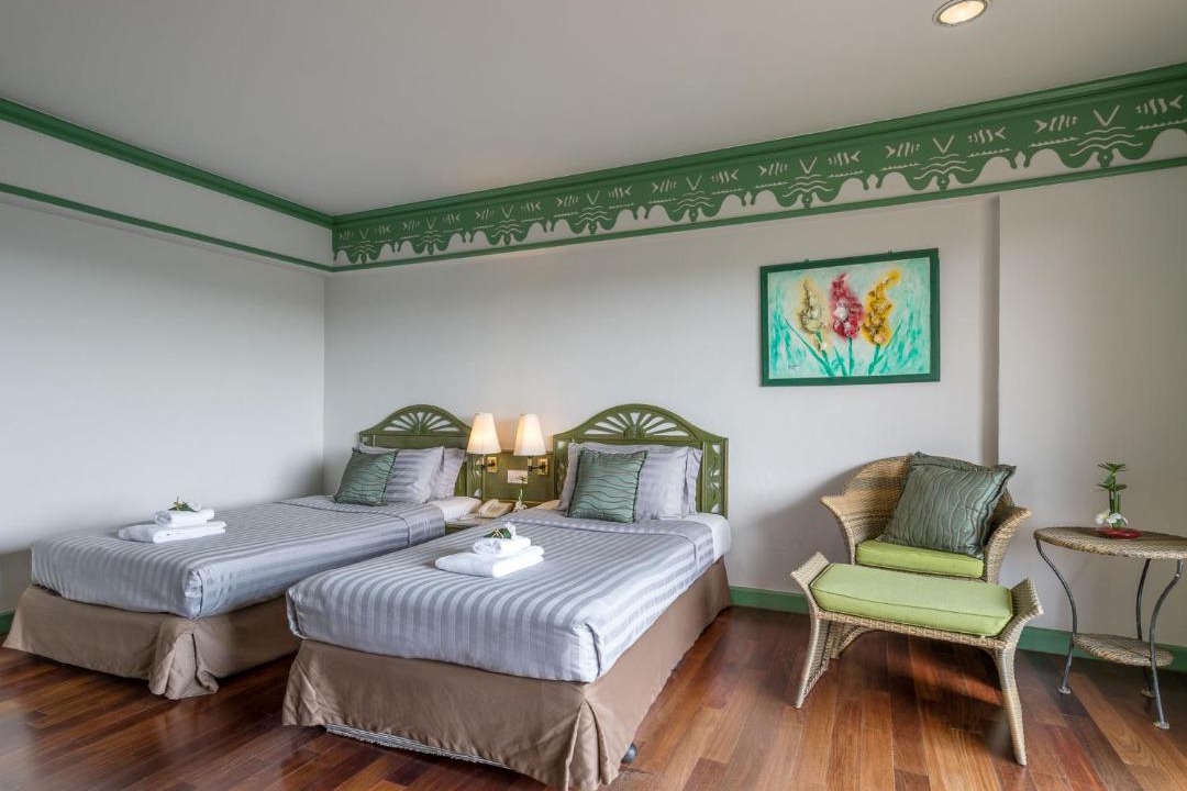 Photo of Bedroom in Pak Nam