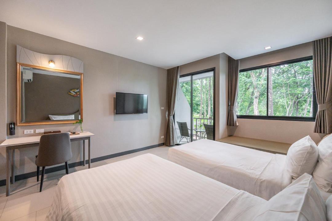 Photo of Bedroom in Pak Phli