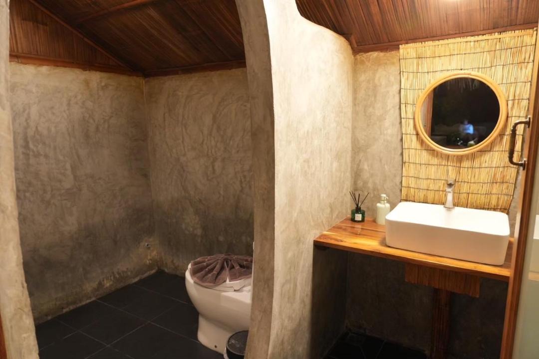 Photo of Bathroom in Ban Wang Hom