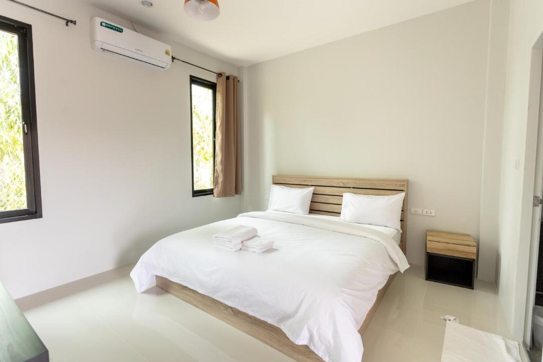 Photo of Bedroom in Chanthaburi