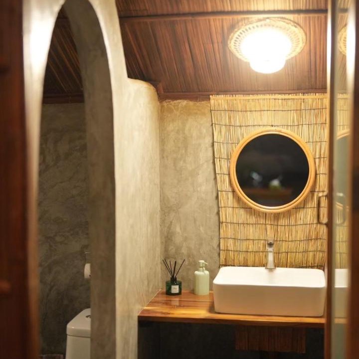 Photo of Bathroom in Ban Wang Hom