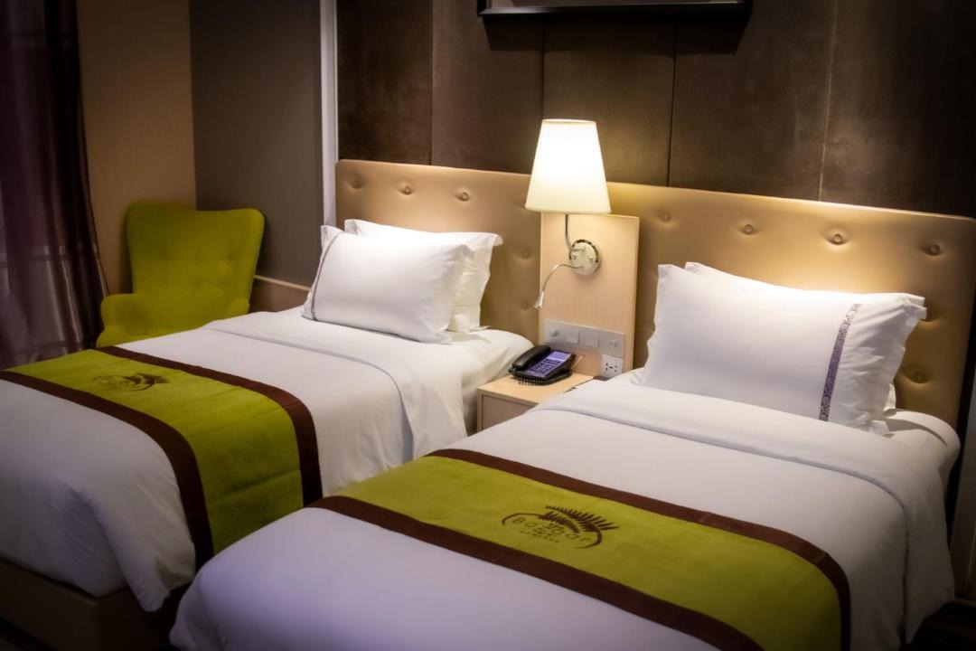 Photo of Bedroom in Chom Phon