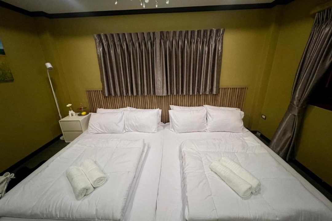 Photo of Bedroom in Kui Buri