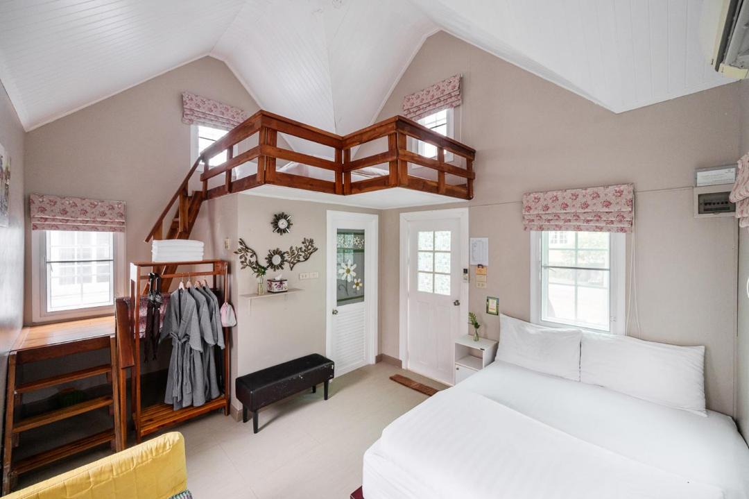 Photo of Bedroom in Pak Phli