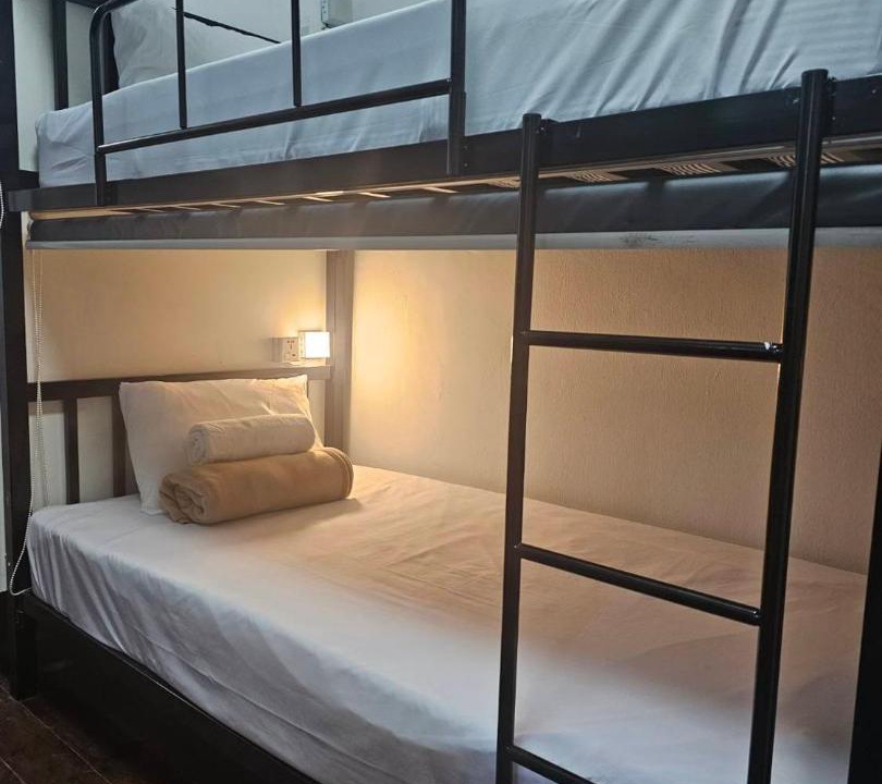Photo of Bedroom in Bangkok Central Business District