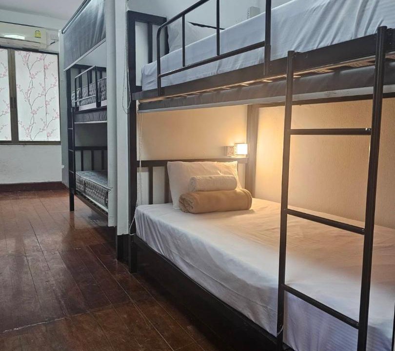 Photo of Bedroom in Bangkok Central Business District