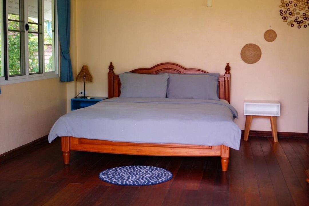 Photo of Bedroom in Krabi