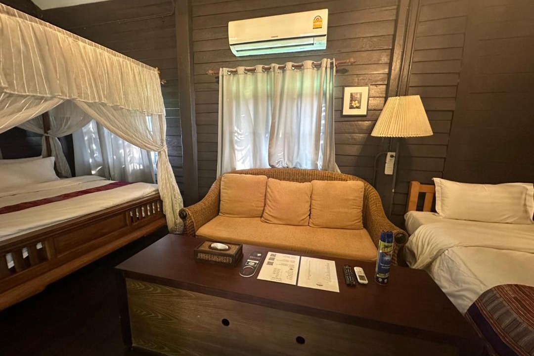 Photo of Bedroom in Nong Pa Khrang
