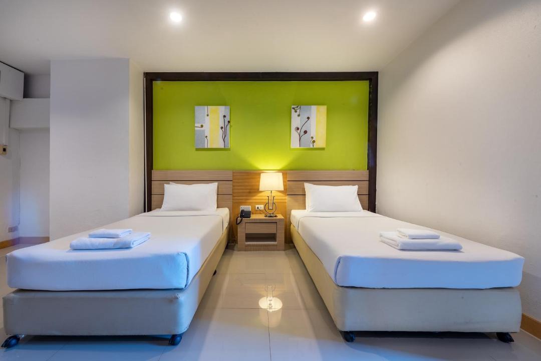Photo of Bedroom in Bang Kra So