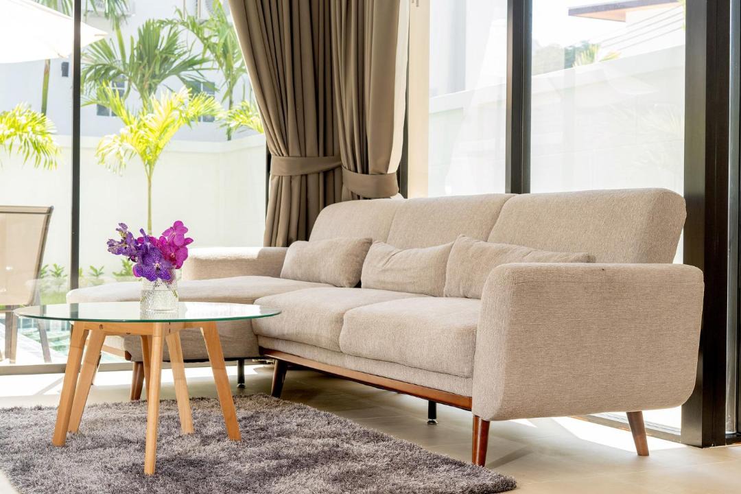Photo of Livingroom in Kamala
