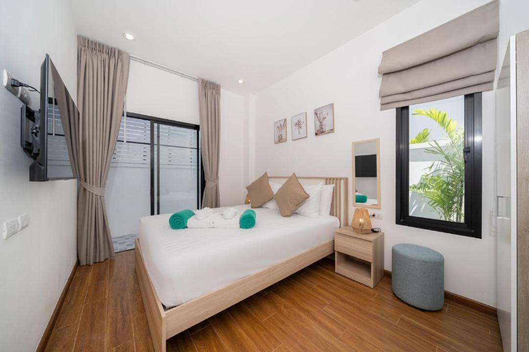 Photo of Bedroom in Kamala