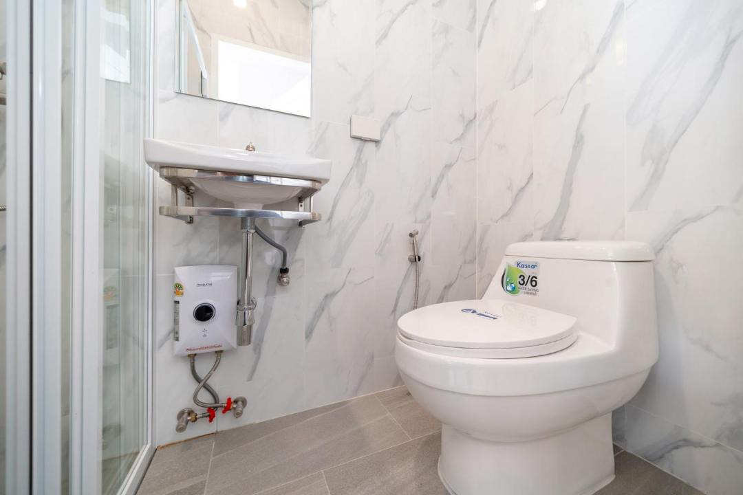 Photo of Bathroom in Kamala