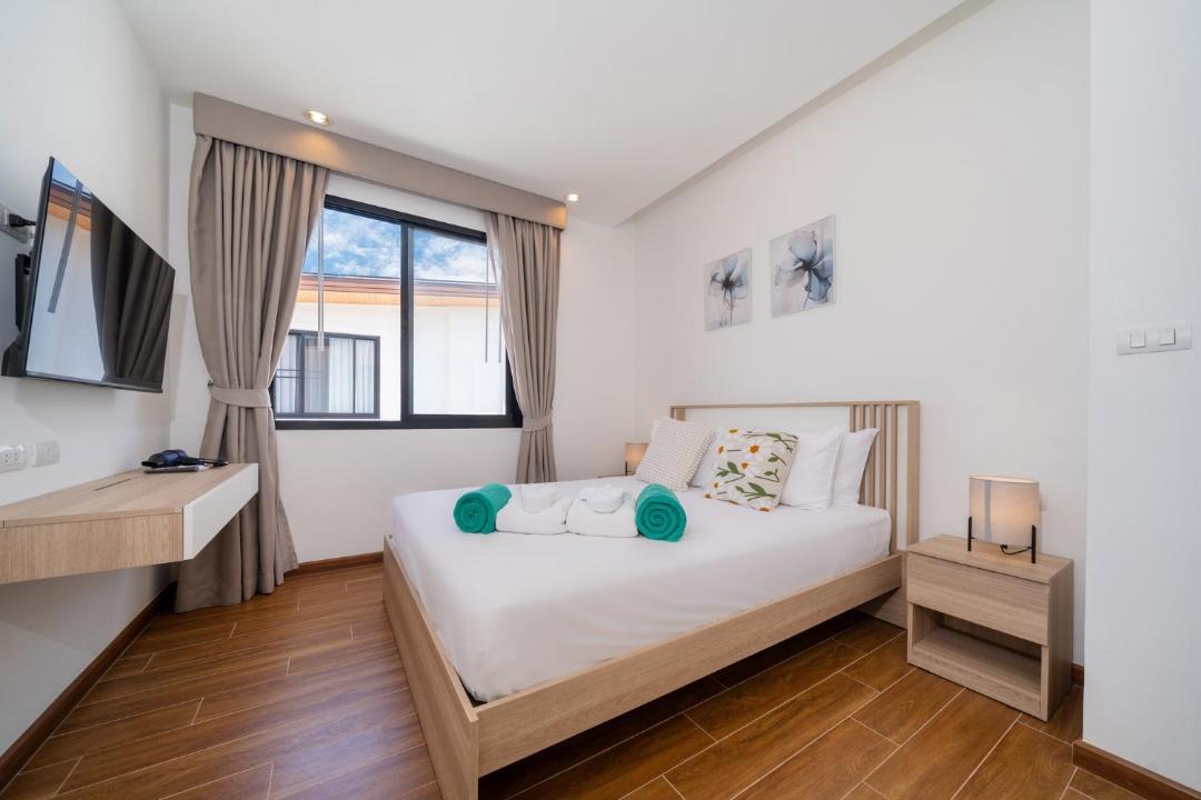 Photo of Bedroom in Kamala