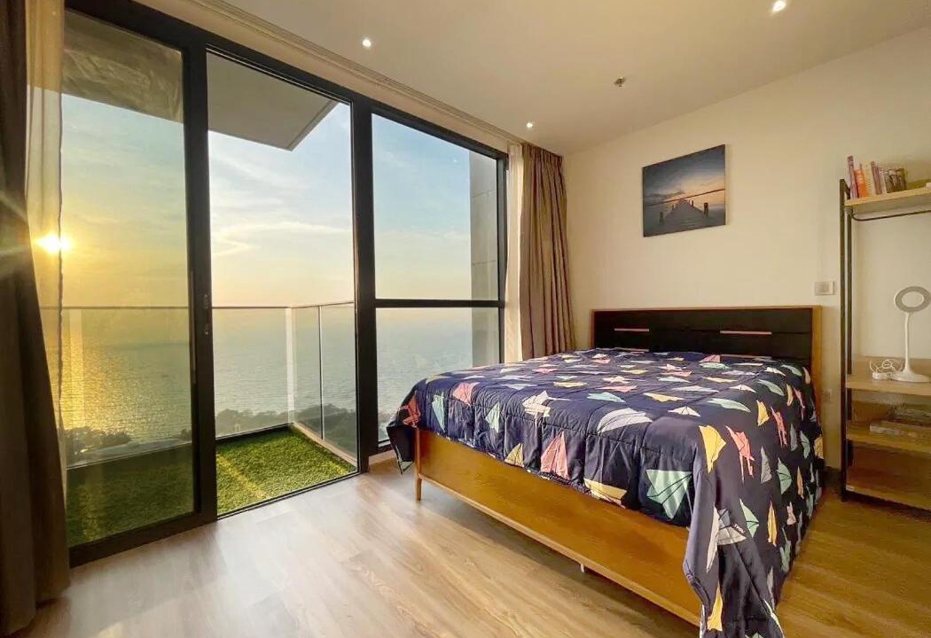 Photo of Bedroom in Pratumnak Hill