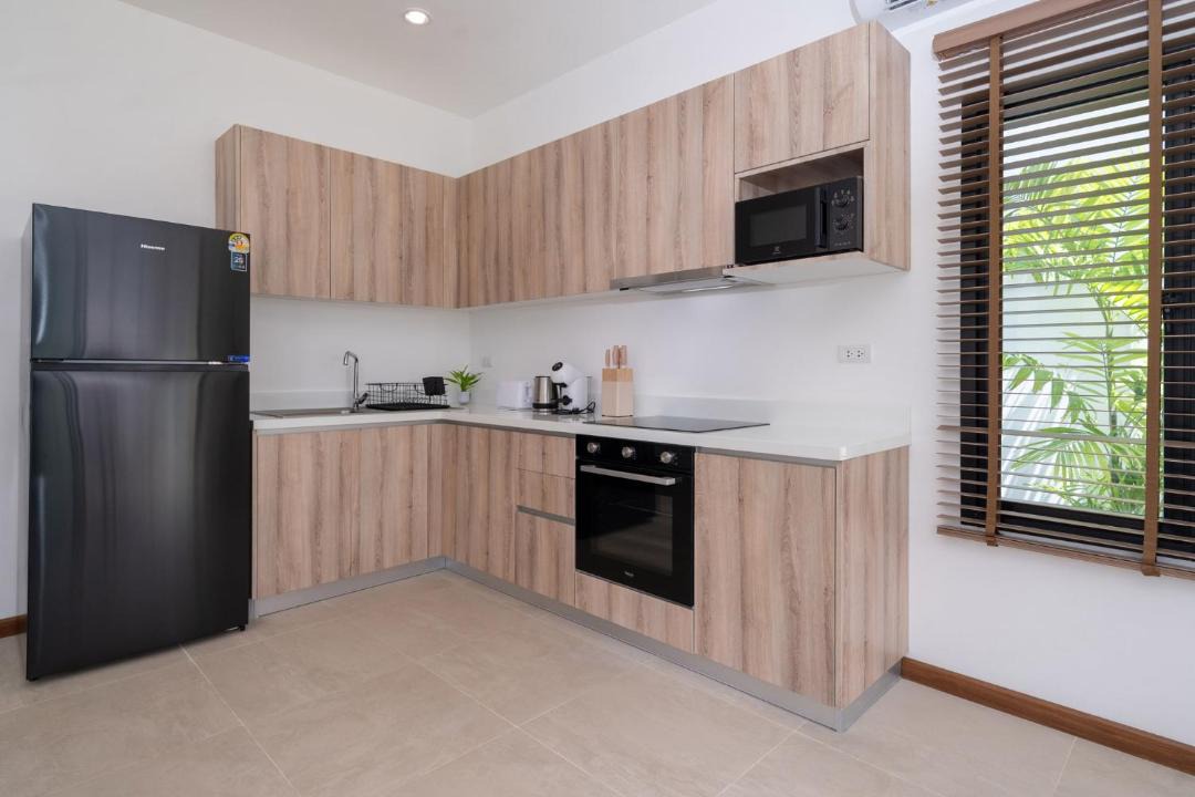 Photo of Kitchen in Kamala