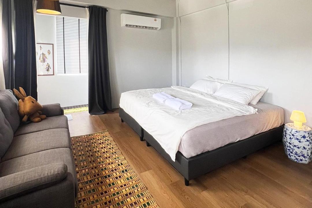 Photo of Bedroom in Prawet