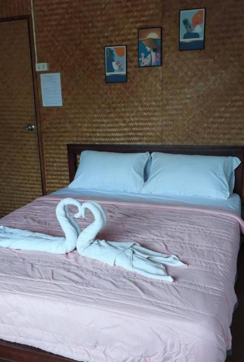 Photo of Bedroom in Trang
