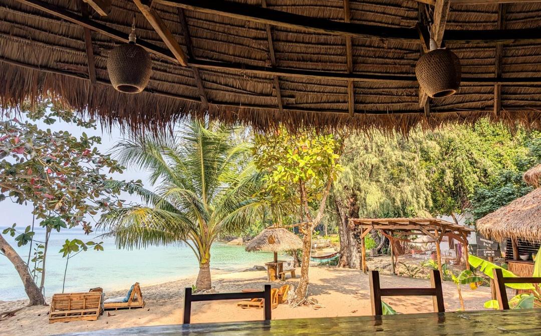 Photo of Others in Koh Rong Sanloem