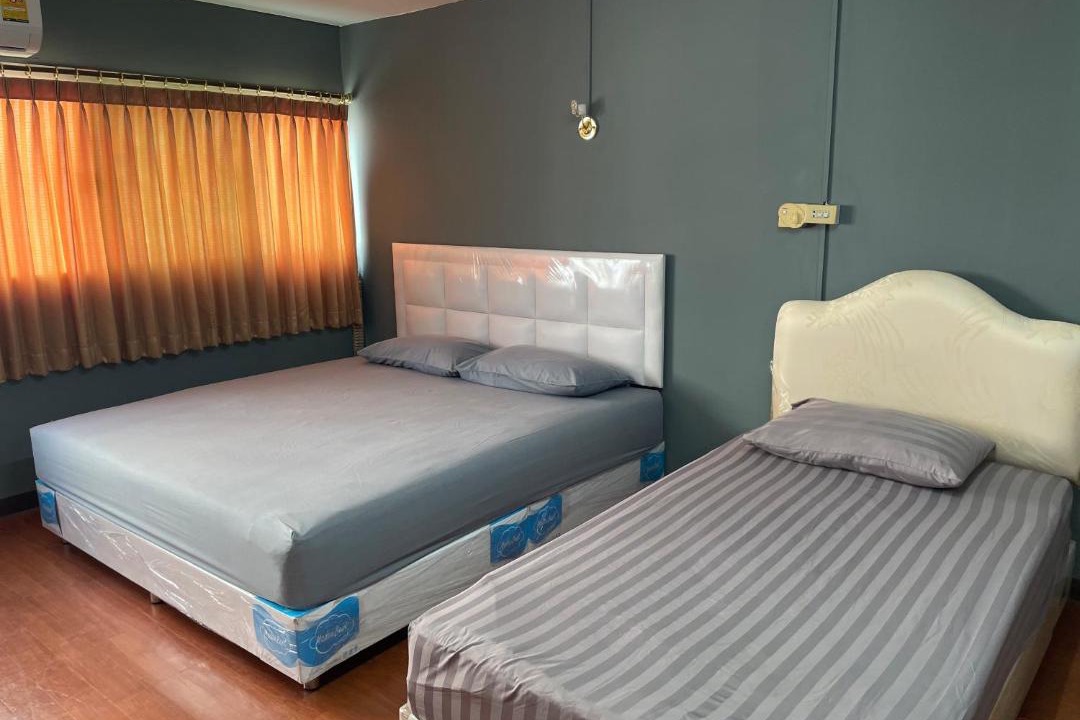 Photo of Bedroom in Ban Mai