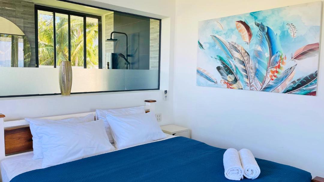 Photo of Bedroom in Ko Pha-ngan
