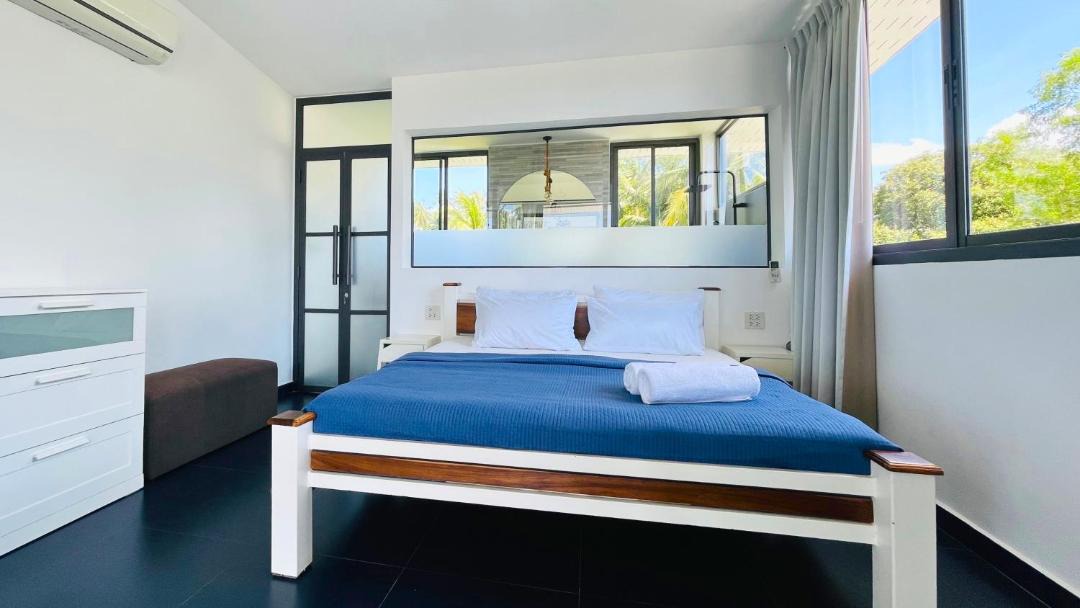 Photo of Bedroom in Ko Pha-ngan