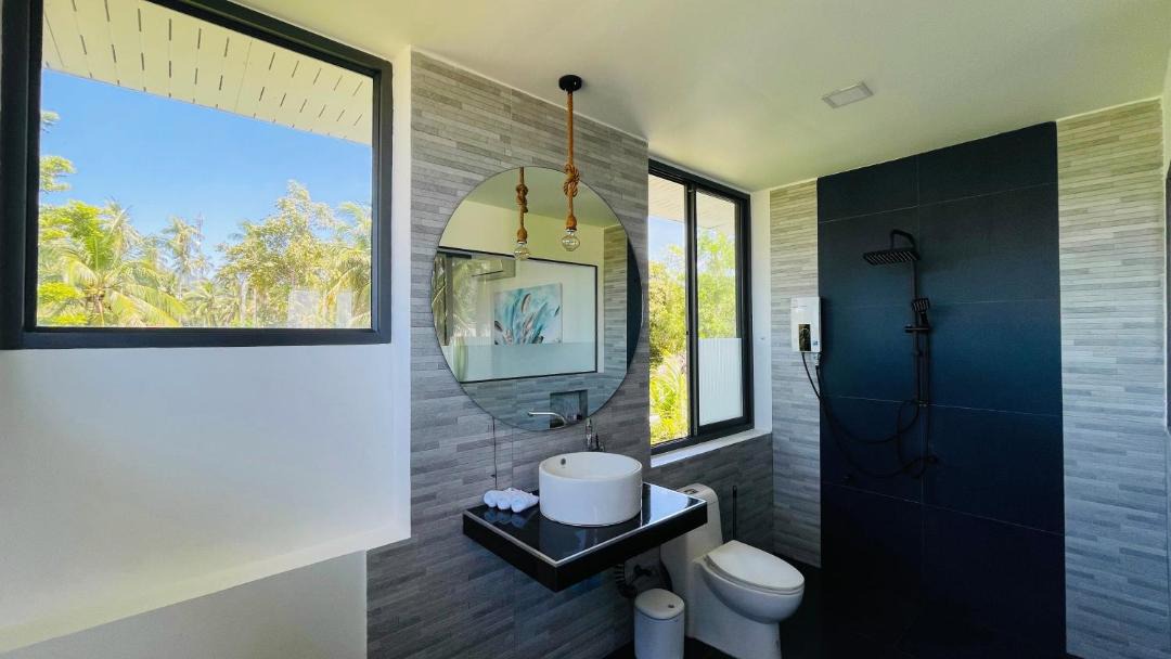 Photo of Bathroom in Ko Pha-ngan