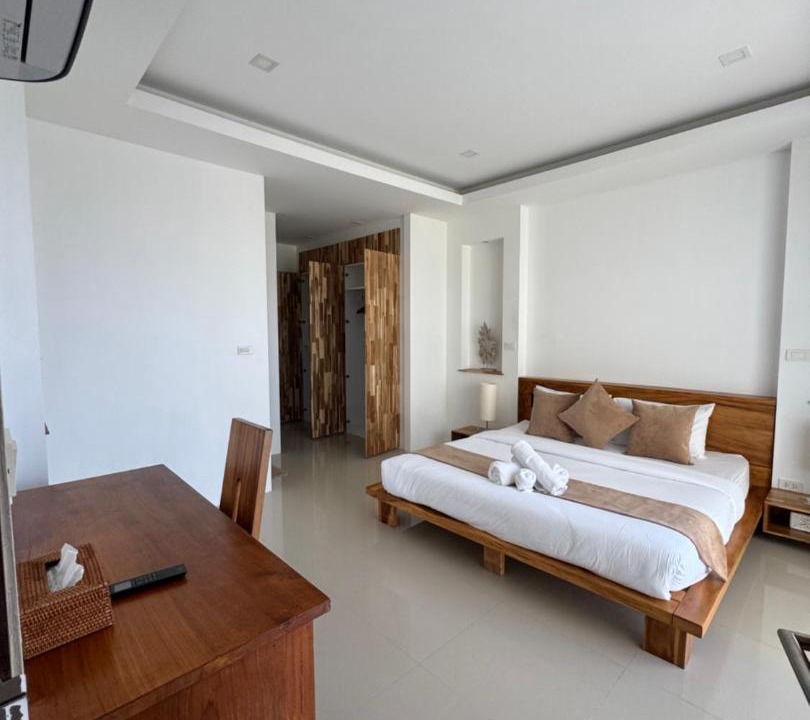 Photo of Bedroom in Choeng Mon