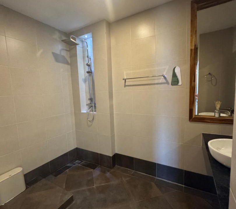 Photo of Bathroom in Choeng Mon