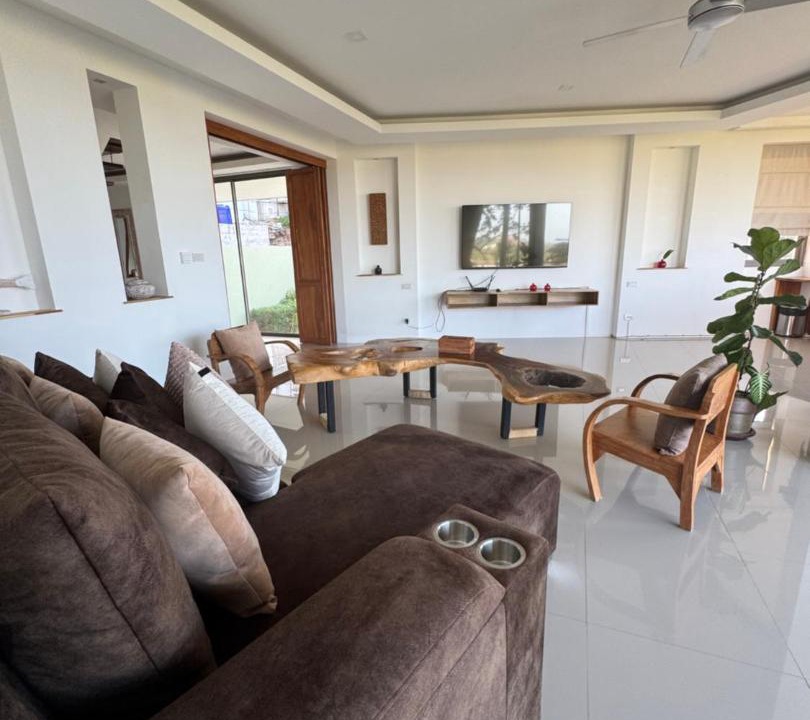 Photo of Livingroom in Choeng Mon
