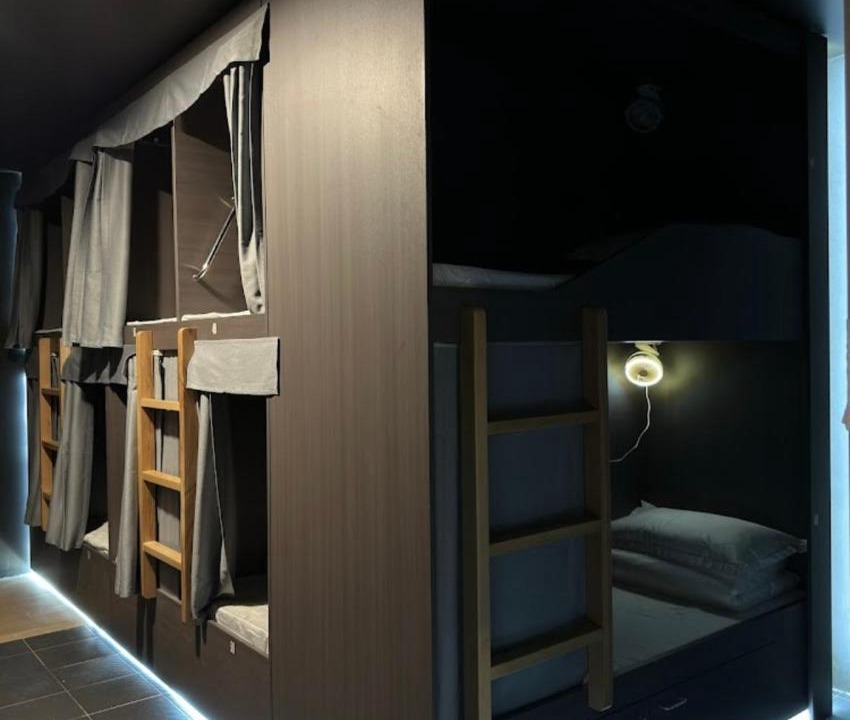 Photo of Bedroom in South Pattaya