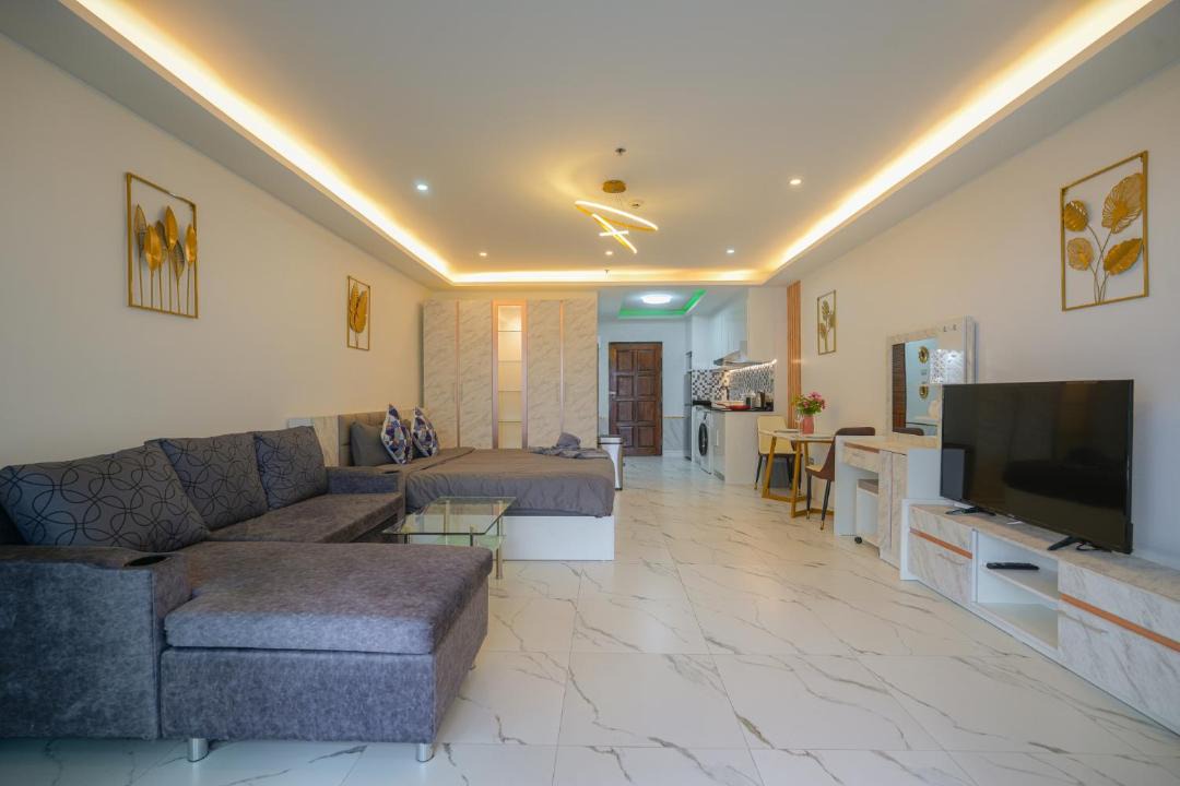 Photo of Livingroom in Jomtien