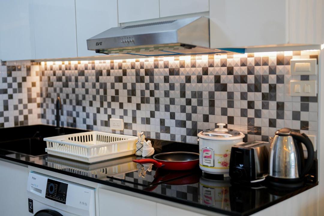 Photo of Kitchen in Jomtien