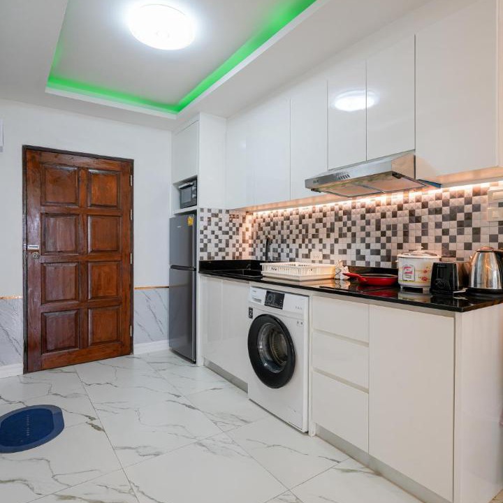 Photo of Kitchen in Jomtien