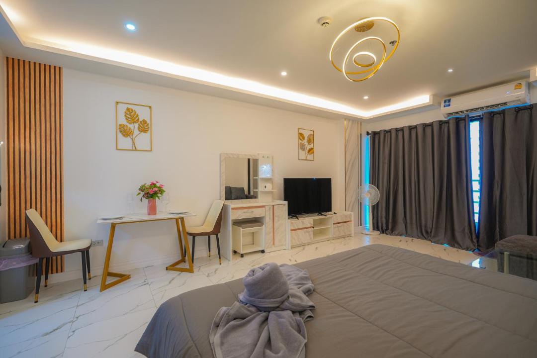 Photo of Bedroom in Jomtien