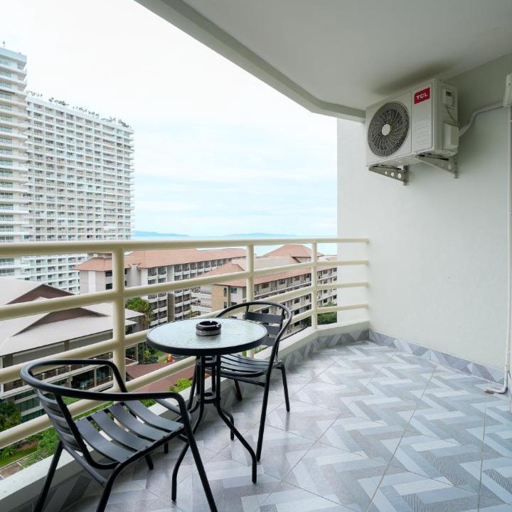 Photo of Patio Balcony in Jomtien