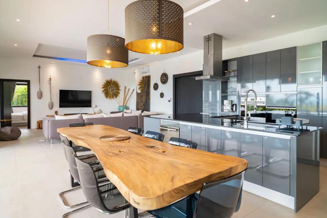 Photo of Kitchen in Bophut Hills